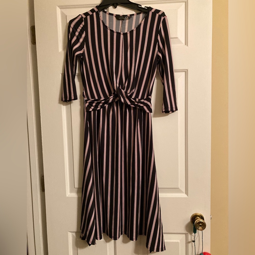 Women’s midi dress